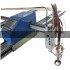 Portable CNC Flame or Air cutting machine